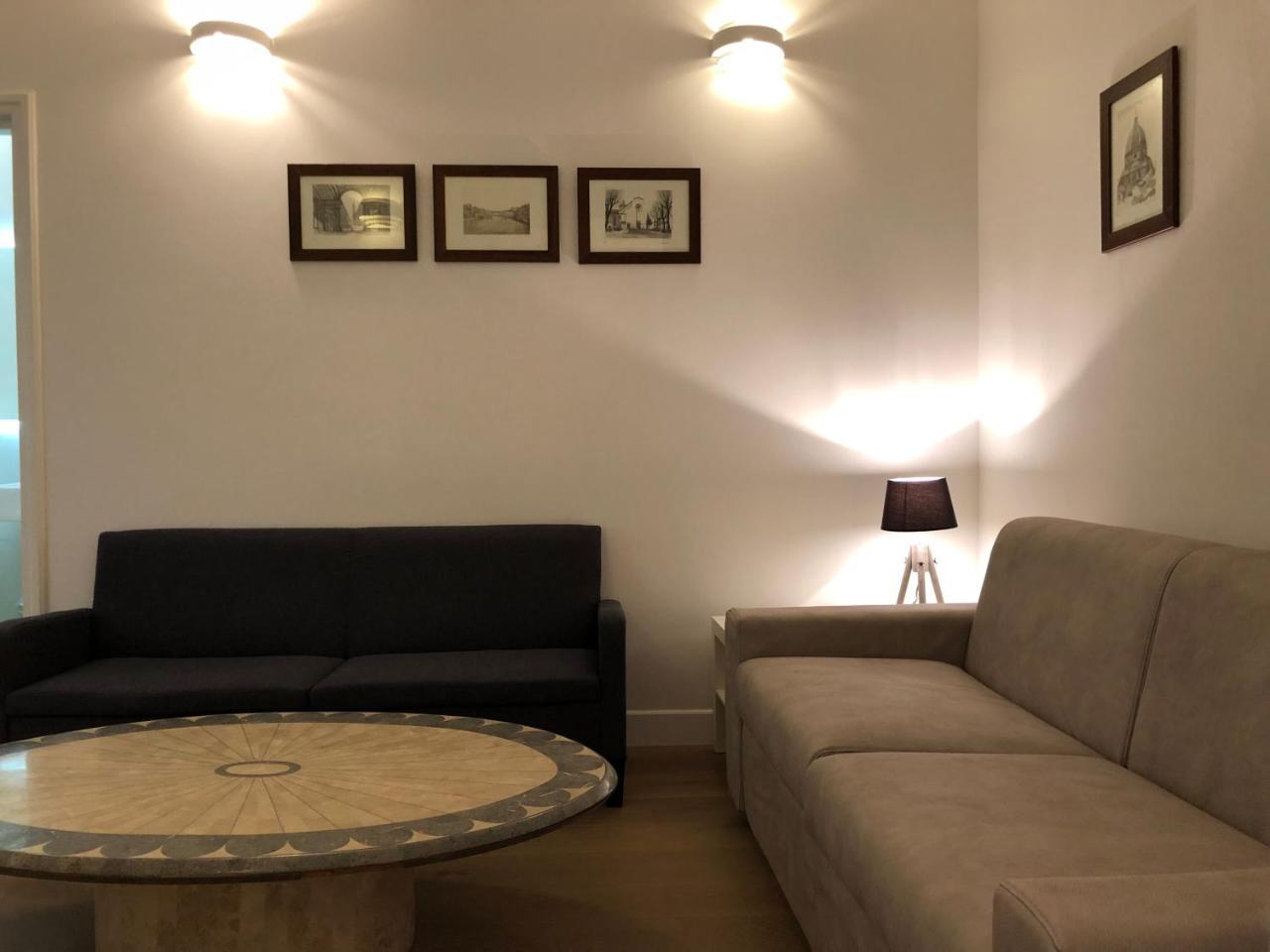 San Frediano Apartment ฟลอเรนซ์ ภายนอก รูปภาพ