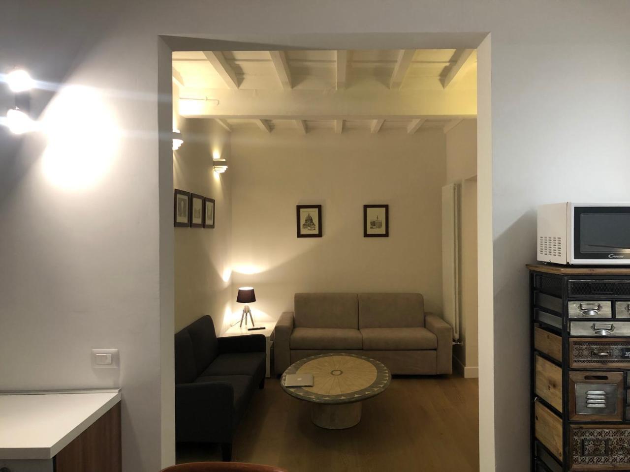 San Frediano Apartment ฟลอเรนซ์ ภายนอก รูปภาพ